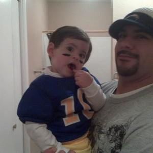 Meet your Posher, Joe